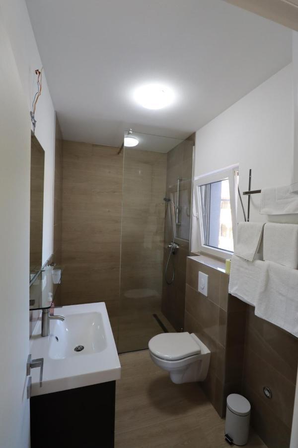 Medulin - Dani Apartment 外观 照片