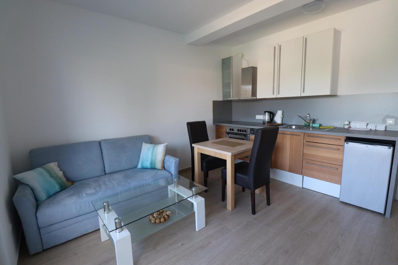 Medulin - Dani Apartment 外观 照片