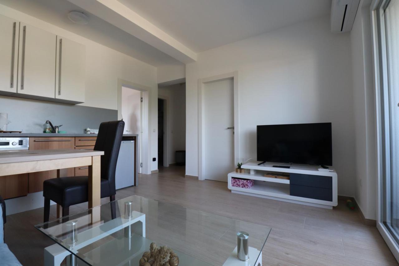 Medulin - Dani Apartment 外观 照片