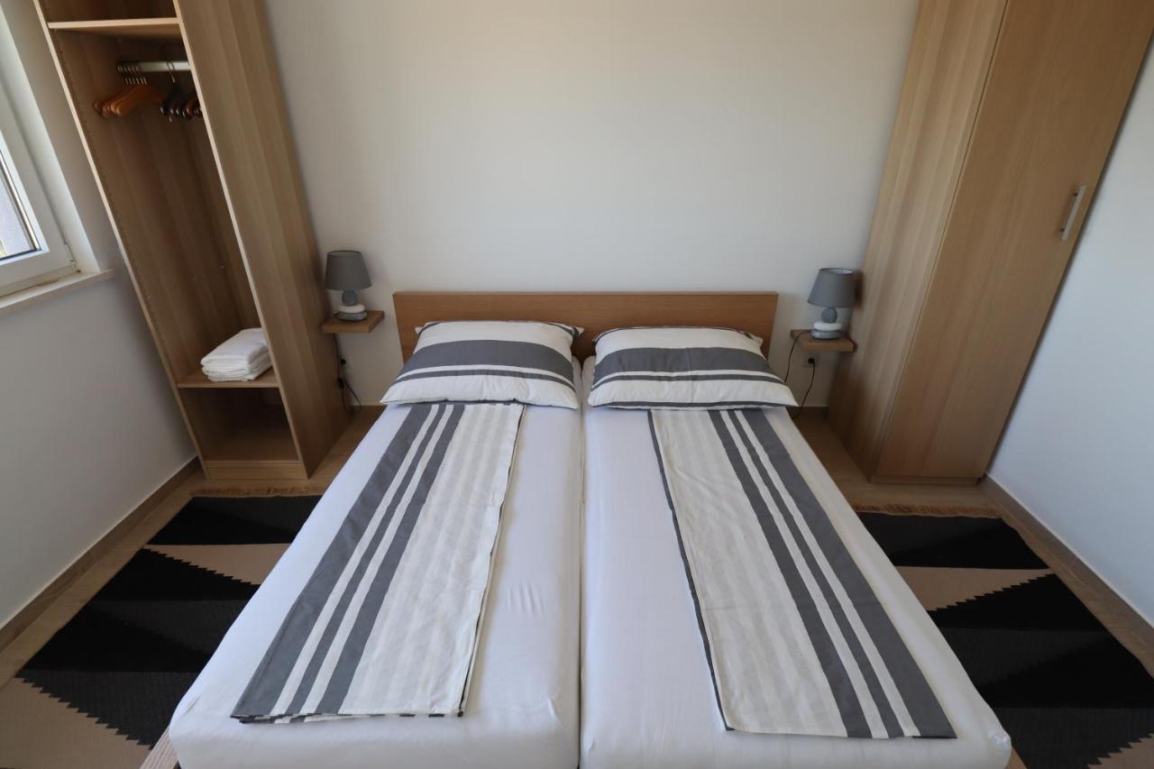 Medulin - Dani Apartment 外观 照片