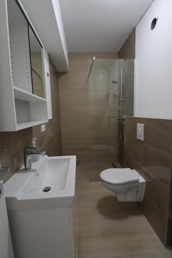 Medulin - Dani Apartment 外观 照片