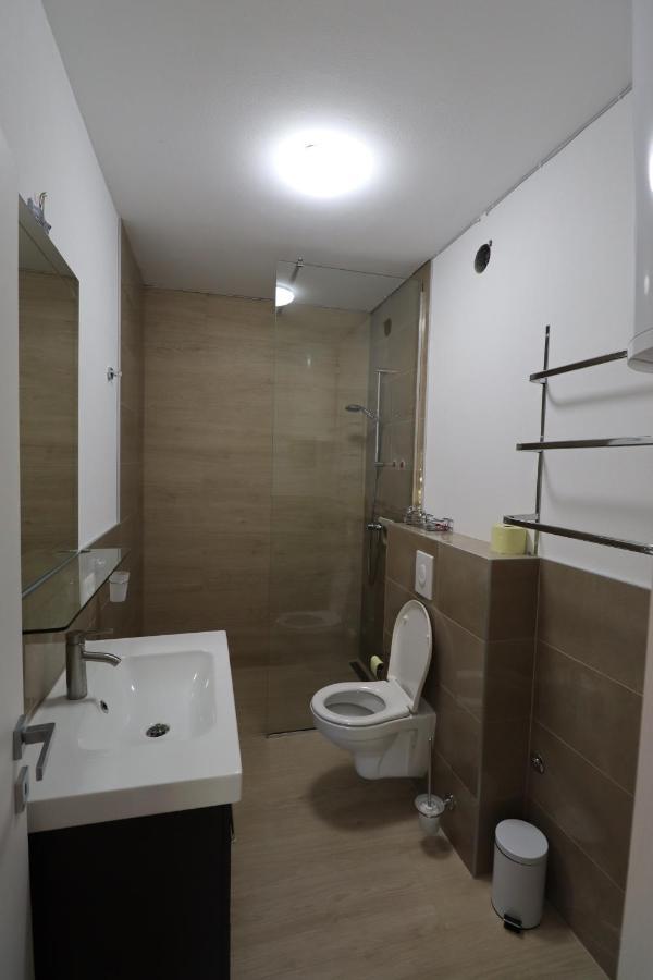 Medulin - Dani Apartment 外观 照片